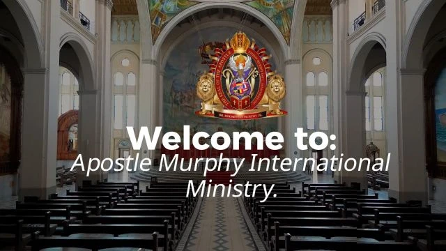LIVE || POWERFUL WEEKLY SERVICE