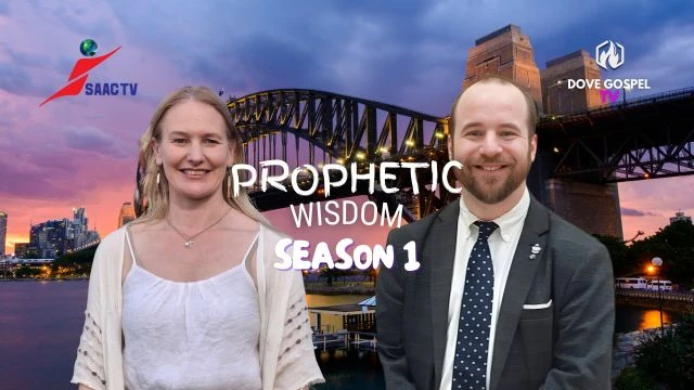 Prophetic Wisdom (Season 1)