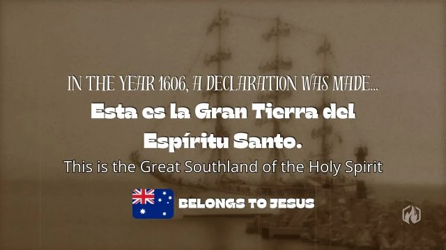 Australia & Kingdom Inheritance