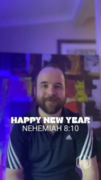 Nehemiah 8:10
