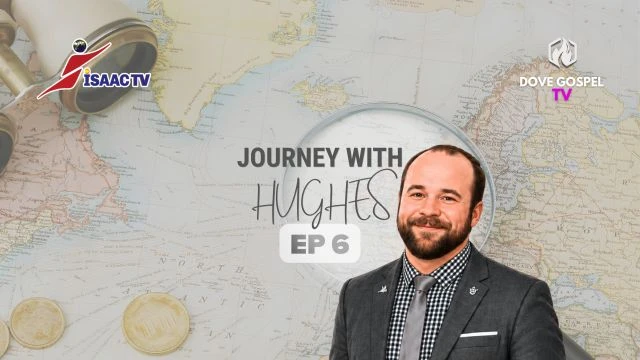 Journey with Hughes - EP006